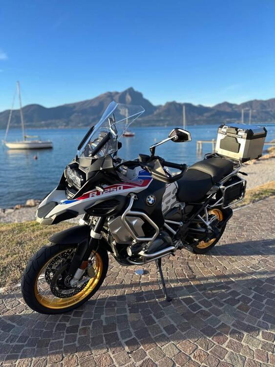 Bmw R 1250 GS Adventure (2021 - 24) (4)