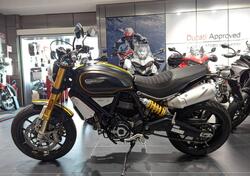 Ducati Scrambler 1100 Sport (2018 - 20) usata