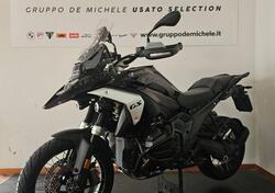 Bmw R 1300 GS Triple Black (2023 - 25) usata