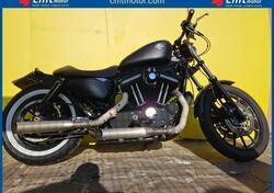 Harley-Davidson 883 R (2008 - 16) - XL 883R usata