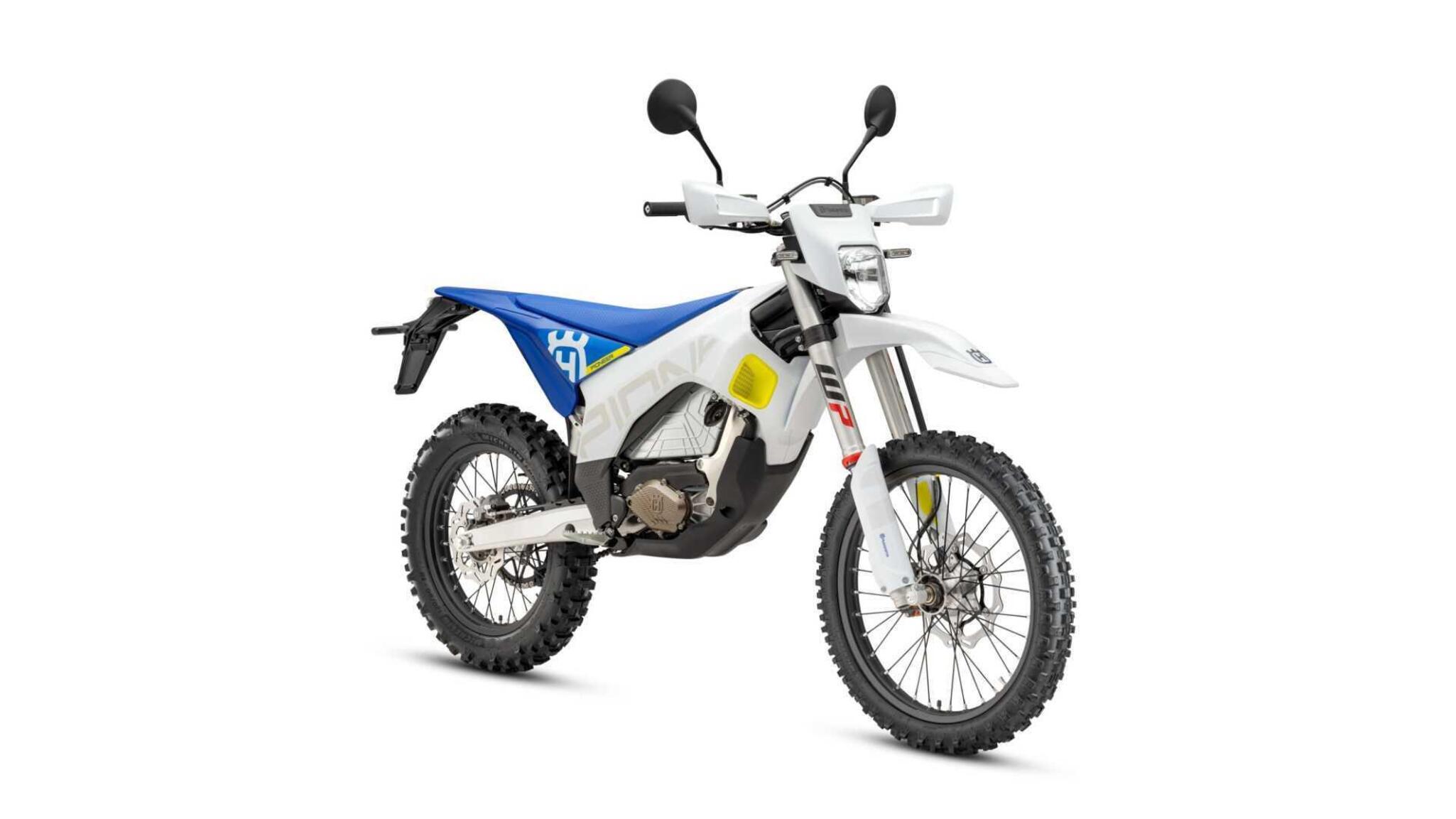 Husqvarna Pioneer (2025), prezzo e scheda tecnica Moto.it