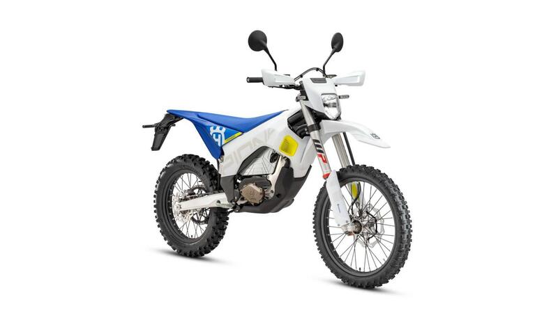 Husqvarna Pioneer Pioneer (2025)