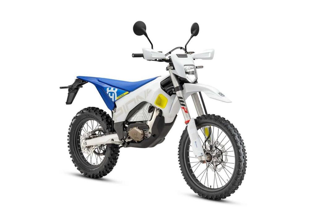 Husqvarna Pioneer (2025)