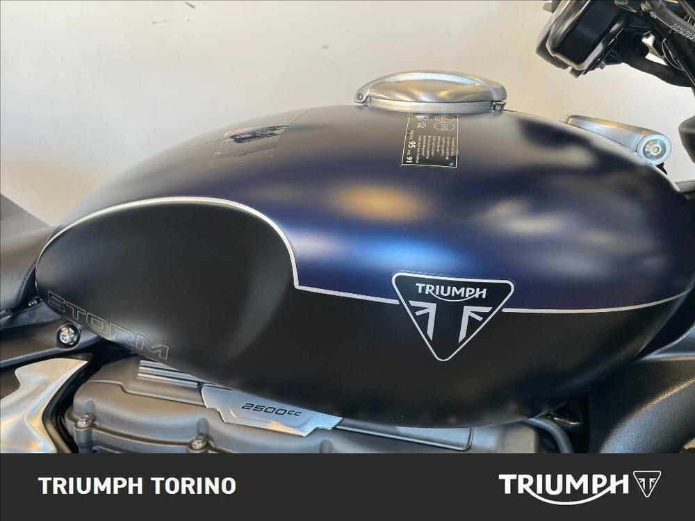 Triumph Rocket 3 Storm R (2024) (3)