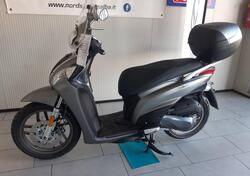 Kymco People 125i One (2021 - 24) nuova