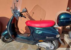 Vespa 150 ET4 (1999 - 01) usata