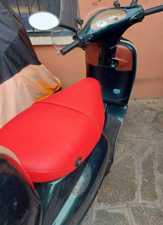 Vespa 150 ET4 (1999 - 01) (2)