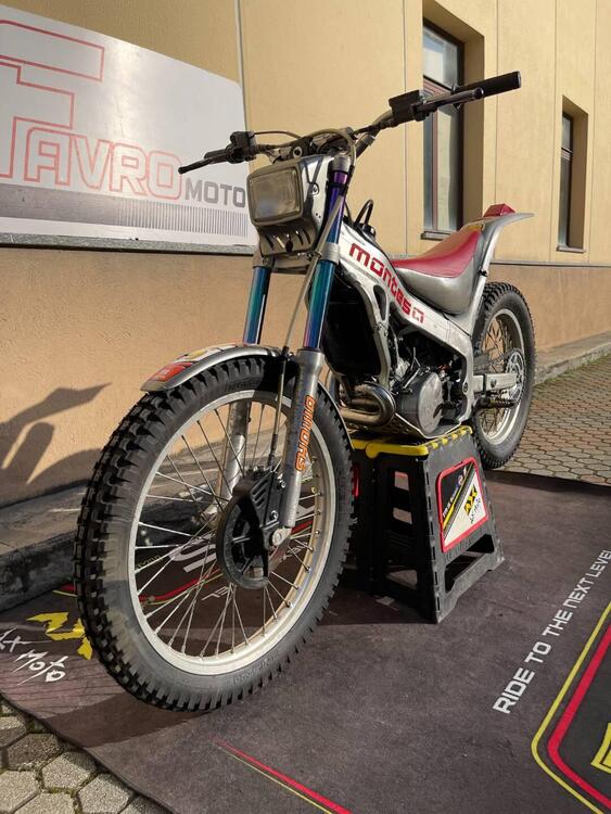 Montesa Cota 315 R (1997 - 05) (4)