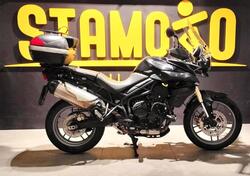 Triumph Tiger 800 ABS (2010 - 14) usata