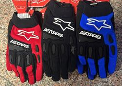 GUANTI ALPINESTARS DA BIMBO