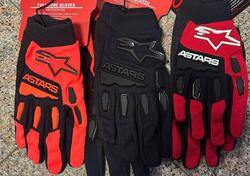 GUANTI DA MOTO Alpinestars