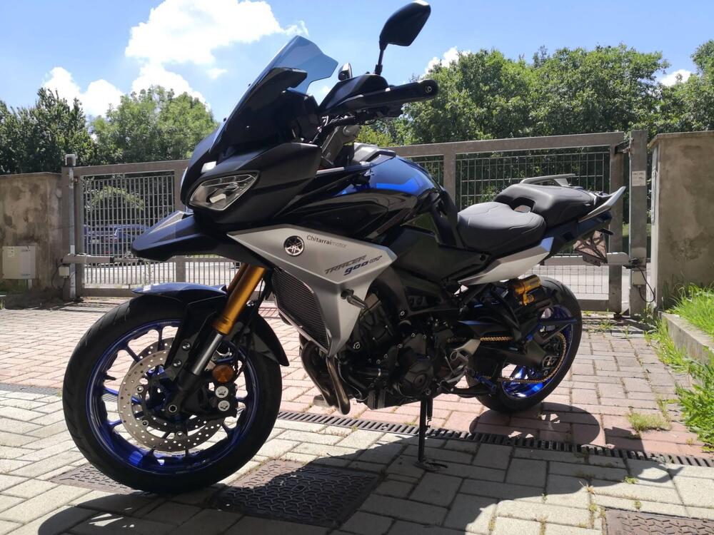 Yamaha Tracer 900 GT (2018 - 20) (4)