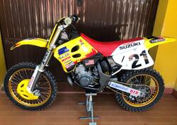 Suzuki RM 250 (1995 - 01) usata