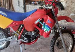 Tm Moto 80 enduro d'epoca