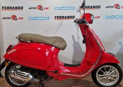 Vespa Primavera 125 3V ie ABS (2018 - 19) usata