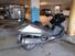 Honda Silver Wing 400 (2006 - 09) (6)