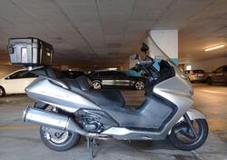 Honda Silver Wing 400 (2006 - 09) usata