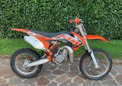 KTM SX 65 (2015) usata