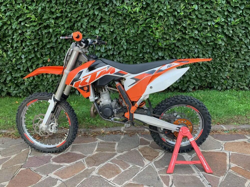 KTM SX 65 (2015) (2)