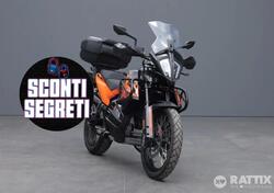 KTM 890 Adventure (2021) usata