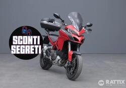 Ducati Multistrada 1200 S (2015 - 17) usata