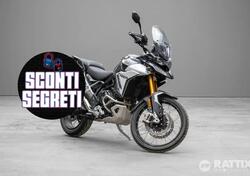 Triumph Tiger 900 Rally Pro (2024) nuova