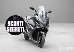 Kymco Xciting 400i S ABS (2019 - 20) usata