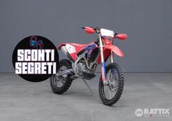 Honda CRF 450 RX Enduro (2022) usata