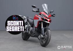 Ducati Multistrada 1260 Enduro (2019 - 21) usata