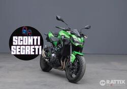 Kawasaki Z 900 (2017 - 18) usata