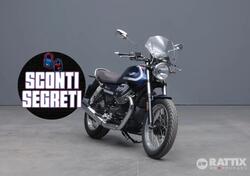 Moto Guzzi V7 Stone Centenario (2021 - 22) usata