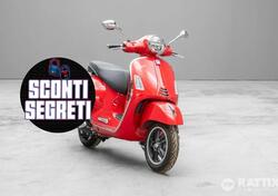 Vespa GTS 300 Super (2023 - 24) nuova