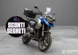 Bmw R 1200 GS (2010 - 12) usata