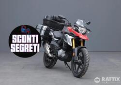 Bmw G 310 GS (2021 - 25) usata