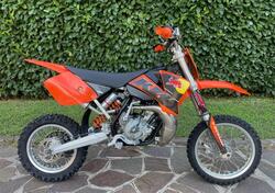 KTM SX 65 (2008) usata