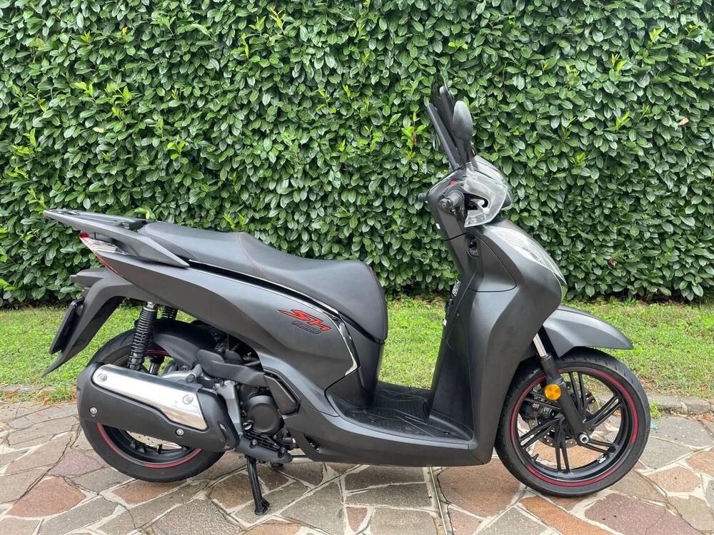 Honda SH 300 i Sport ABS (2018 - 20)