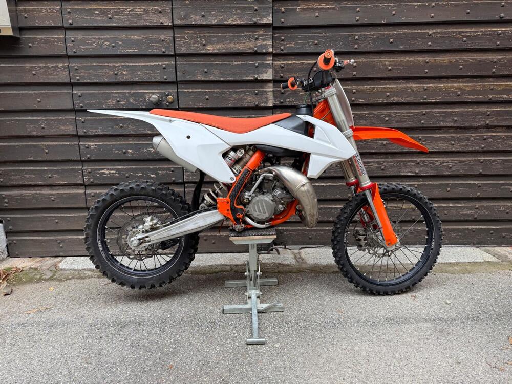 KTM SX 85 (2023)