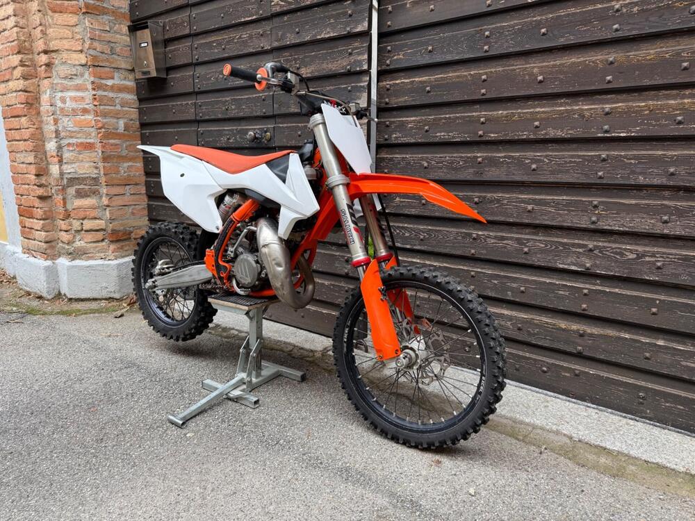 KTM SX 85 (2023) (2)