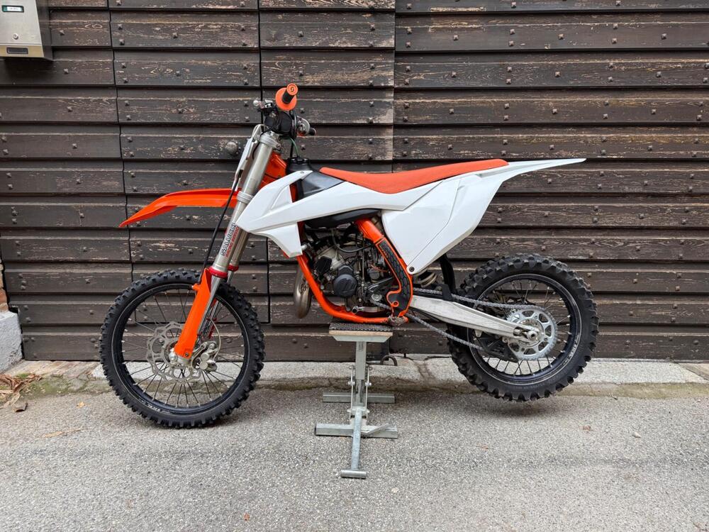 KTM SX 85 (2023) (3)