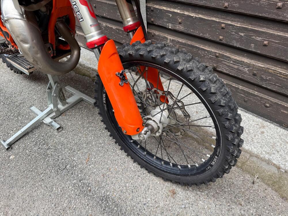 KTM SX 85 (2023) (5)