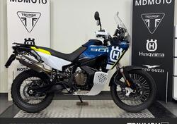 Husqvarna Norden 901 Expedition (2023 - 24) usata