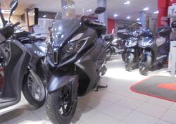 Kymco Downtown 350i ABS (2016 - 20) usata