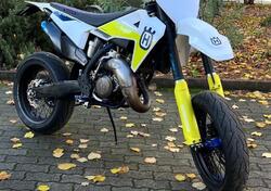 Husqvarna TC 125 (2020) usata