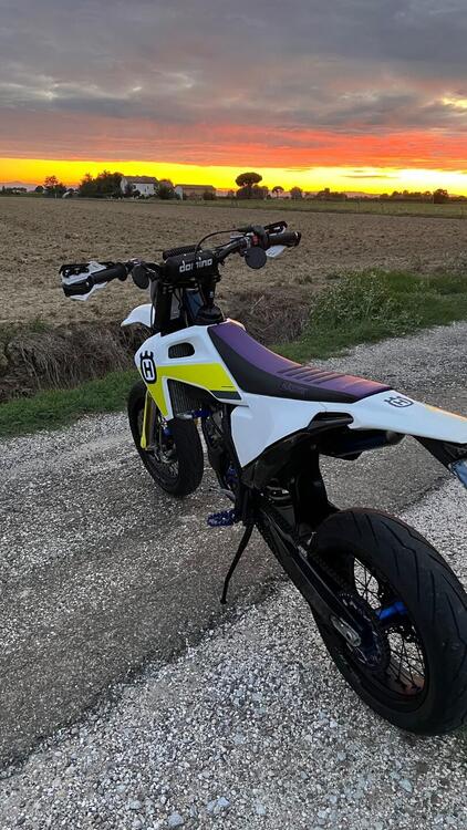 Husqvarna TC 125 (2020) (5)