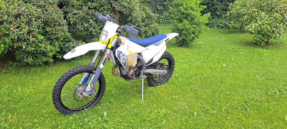 Husqvarna FE 350 (2022)