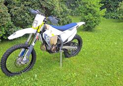 Husqvarna FE 350 (2022) usata