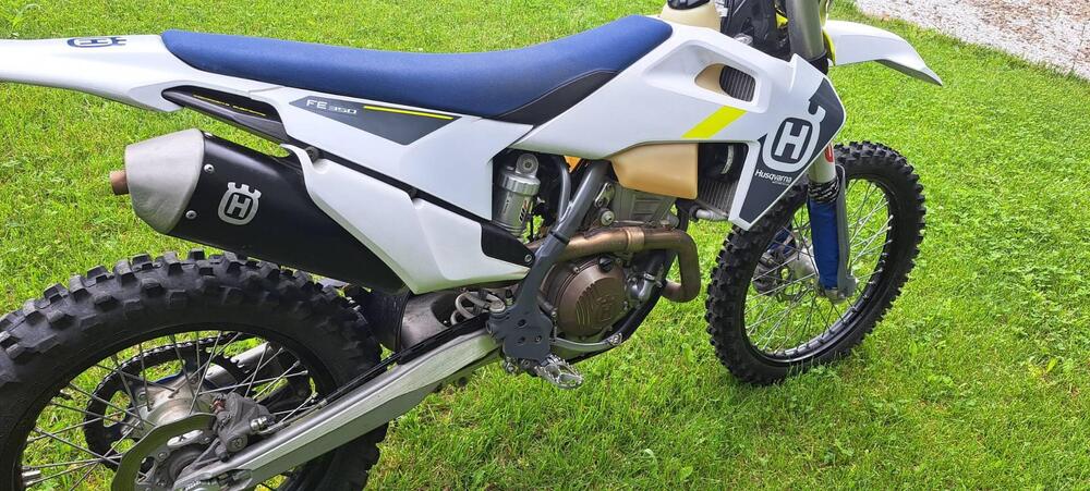 Husqvarna FE 350 (2022) (3)