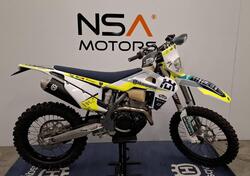 Husqvarna FE 250 (2022) usata