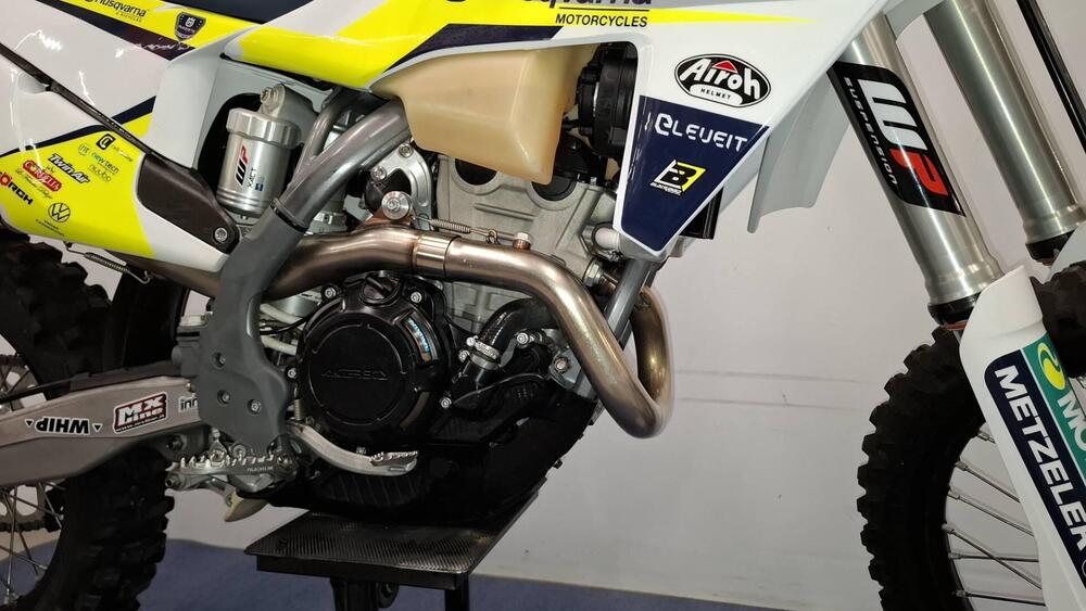 Husqvarna FE 250 (2022) (2)