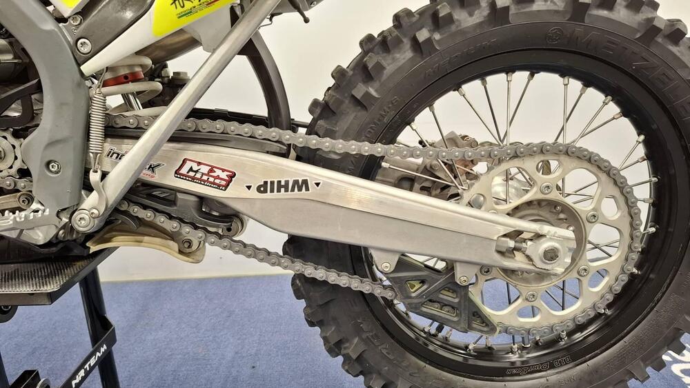 Husqvarna FE 250 (2022) (5)